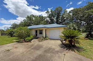 5987 SW 129th Place Rd, Ocala, FL 34473 - Photo 1