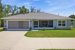 15487 SE 91st Ct Rd, Summerfield, FL 34491 - Photo 1