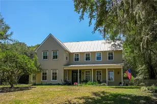 15620 NW Hwy 225, Reddick, FL 32686 - Photo 1