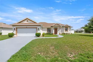 5015 SE 91st Ln, Ocala, FL 34480 - Photo 1