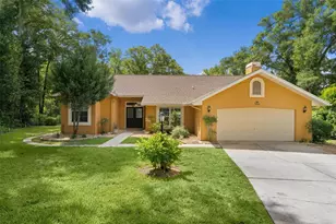 19030 SW 91st Ln, Dunnellon, FL 34432 - Photo 1