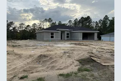 6022 SW 206th Avenue, Dunnellon, FL 34431 - Photo 1