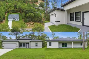 9333 N Samoa Way, Citrus Springs, FL 34433 - Photo 1