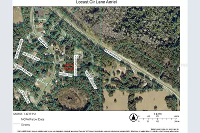 Locust Circle Lane, Ocala, FL 34472 - Photo 1