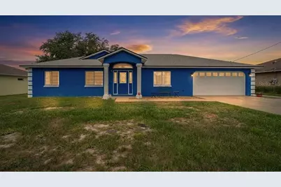 45 Cypress Road, Ocala, FL 34472 - Photo 1