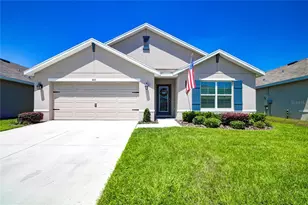 4111 Autumn Amber Dr, Spring Hill, FL 34609 - Photo 1