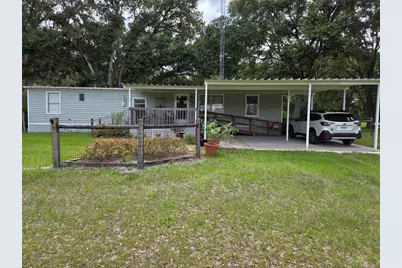 2450 SE 190th Terrace, Morriston, FL 32668 - Photo 1