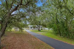 5290 W Rochelle St, Homosassa, FL 34446 - Photo 1