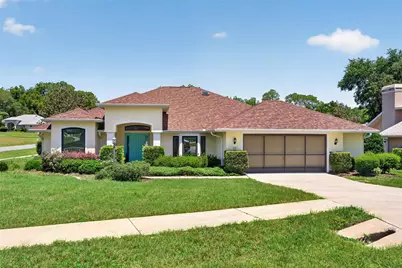 37 W Oak Branch Court, Beverly Hills, FL 34465 - Photo 1