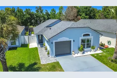 11654 Purple Lilac Circle, Orlando, FL 32837 - Photo 1