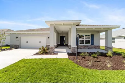 10406 SW 105th Court, Ocala, FL 34481 - Photo 1