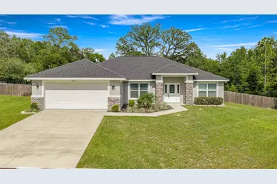 12421 SE 97th Avenue, Belleview, FL 34420 - Photo 1