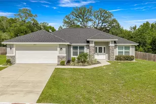 12421 SE 97th Ave, Belleview, FL 34420 - Photo 1
