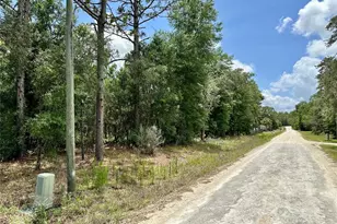00 SW 98th St, Dunnellon, FL 34432 - Photo 1
