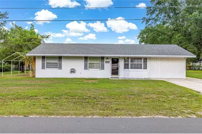 11651 SE 72nd Terrace Road, Belleview, FL 34420 - Photo 1