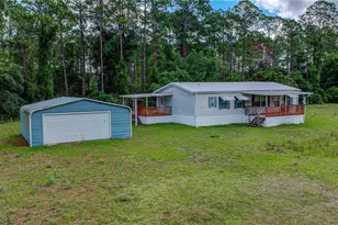 132 Glenside St, Georgetown, FL 32139 - Photo 1