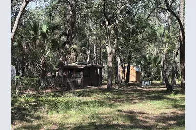 10415 NE 142nd Place, Fort Mc Coy, FL 32134 - Photo 1