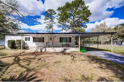 6871 W Woodlynn Lane, Homosassa, FL 34448 - Photo 1
