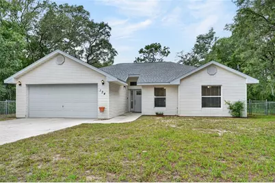 134 S Fitzpatrick Avenue, Inverness, FL 34453 - Photo 1