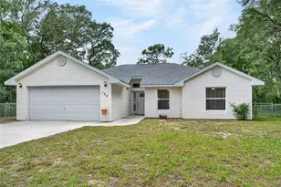 134 S Fitzpatrick Ave, Inverness, FL 34453 - Photo 1