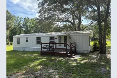 15210 NE 144th Street, Fort Mc Coy, FL 32134 - Photo 1