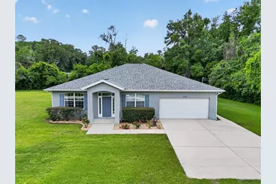 3788 SE 133rd Place, Belleview, FL 34420 - Photo 1