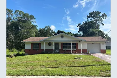 808 Spruce Street, Inverness, FL 34452 - Photo 1