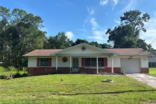 808 Spruce St, Inverness, FL 34452 - Photo 1