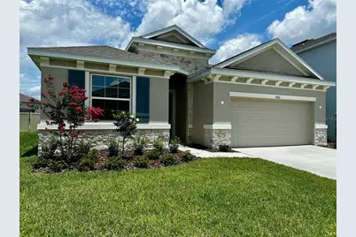 4281 SW 52nd Lane Road, Ocala, FL 34474 - Photo 1