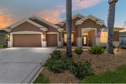 12859 SE 91st Terrace Road, Summerfield, FL 34491 - Photo 1