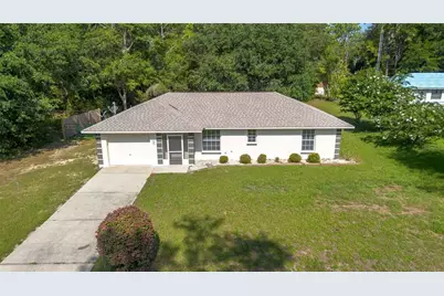 5200 SW 199th Court, Dunnellon, FL 34431 - Photo 1