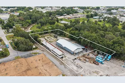 609 NW 4th Avenue #C, Ocala, FL 34475 - Photo 1