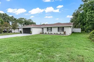 729 Sinclair Terrace, Inverness, FL 34450 - Photo 1