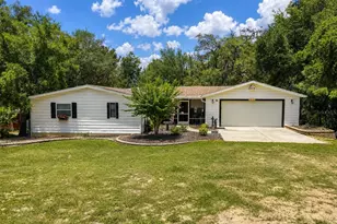 16363 SE 5th St, Silver Springs, FL 34488 - Photo 1