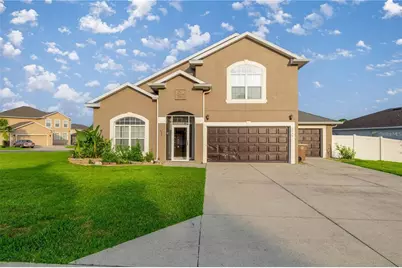 5438 SW 49th Avenue, Ocala, FL 34474 - Photo 1
