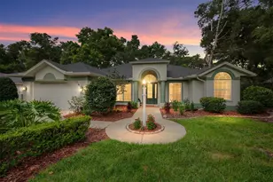 19213 SW 101st Place Rd, Dunnellon, FL 34432 - Photo 1