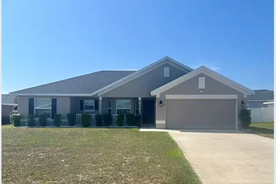 9155 SE 47th Ct Road, Ocala, FL 34480 - Photo 1
