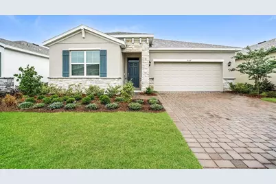 4122 NW 48th Terrace Road, Ocala, FL 34482 - Photo 1