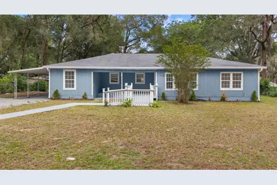 209 SE 47th Street, Gainesville, FL 32641 - Photo 1