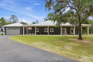 8924 N Evenstock Way, Crystal River, FL 34428 - Photo 1