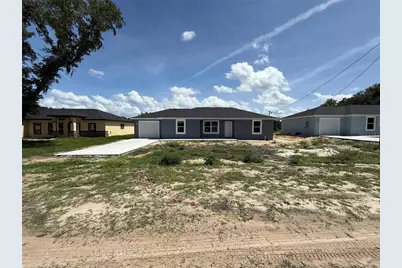 13086 SW 104th Lane, Dunnellon, FL 34432 - Photo 1