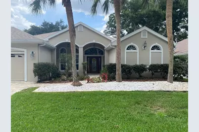 10703 SW 71st Circle, Ocala, FL 34476 - Photo 1