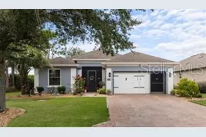 7456 SW 101st Court, Ocala, FL 34481 - Photo 1