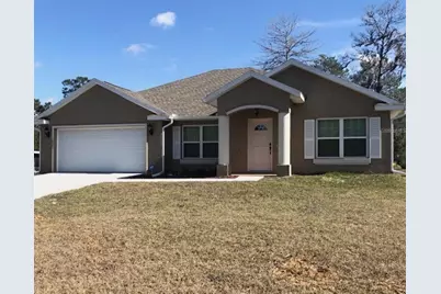 16941 SW 43rd Court Road, Ocala, FL 34473 - Photo 1