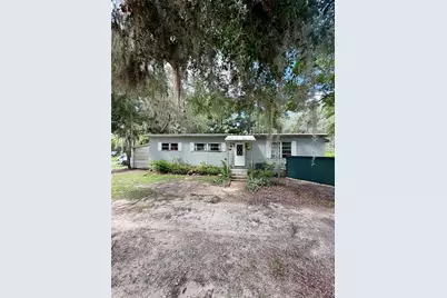 13030 NE 249 Court, Salt Springs, FL 32134 - Photo 1