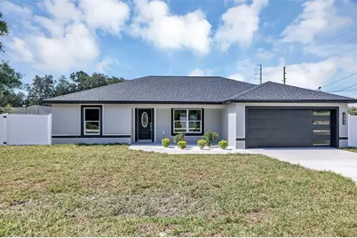 10415 SW 140th Avenue, Dunnellon, FL 34432 - Photo 1