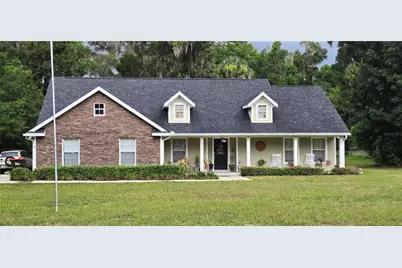 13930 NE 41st Terrace, Anthony, FL 32617 - Photo 1