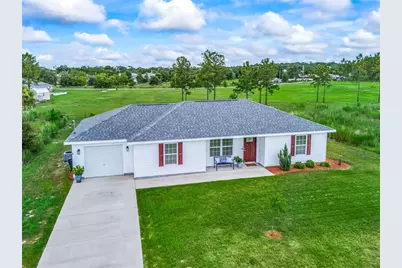 8 Juniper Loop Drive, Ocala, FL 34480 - Photo 1