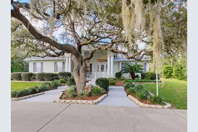 1709 W Pine Ridge Boulevard, Beverly Hills, FL 34465 - Photo 1