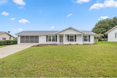 8636 SW 108th Street, Ocala, FL 34481 - Photo 1
